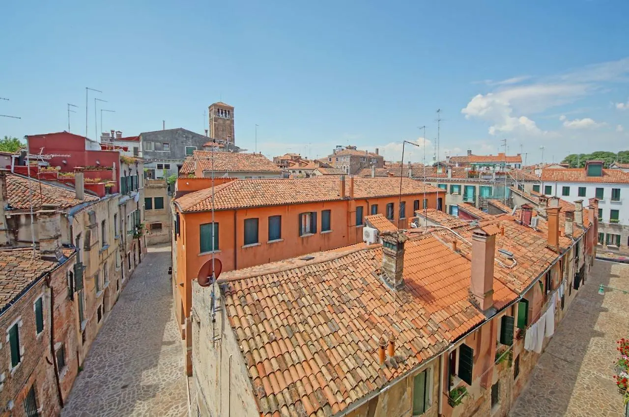 Dolcevita Apartments N 185 Venecia Italia